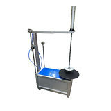 Станок для обмотки коробок стрейч пленкой ZD2240